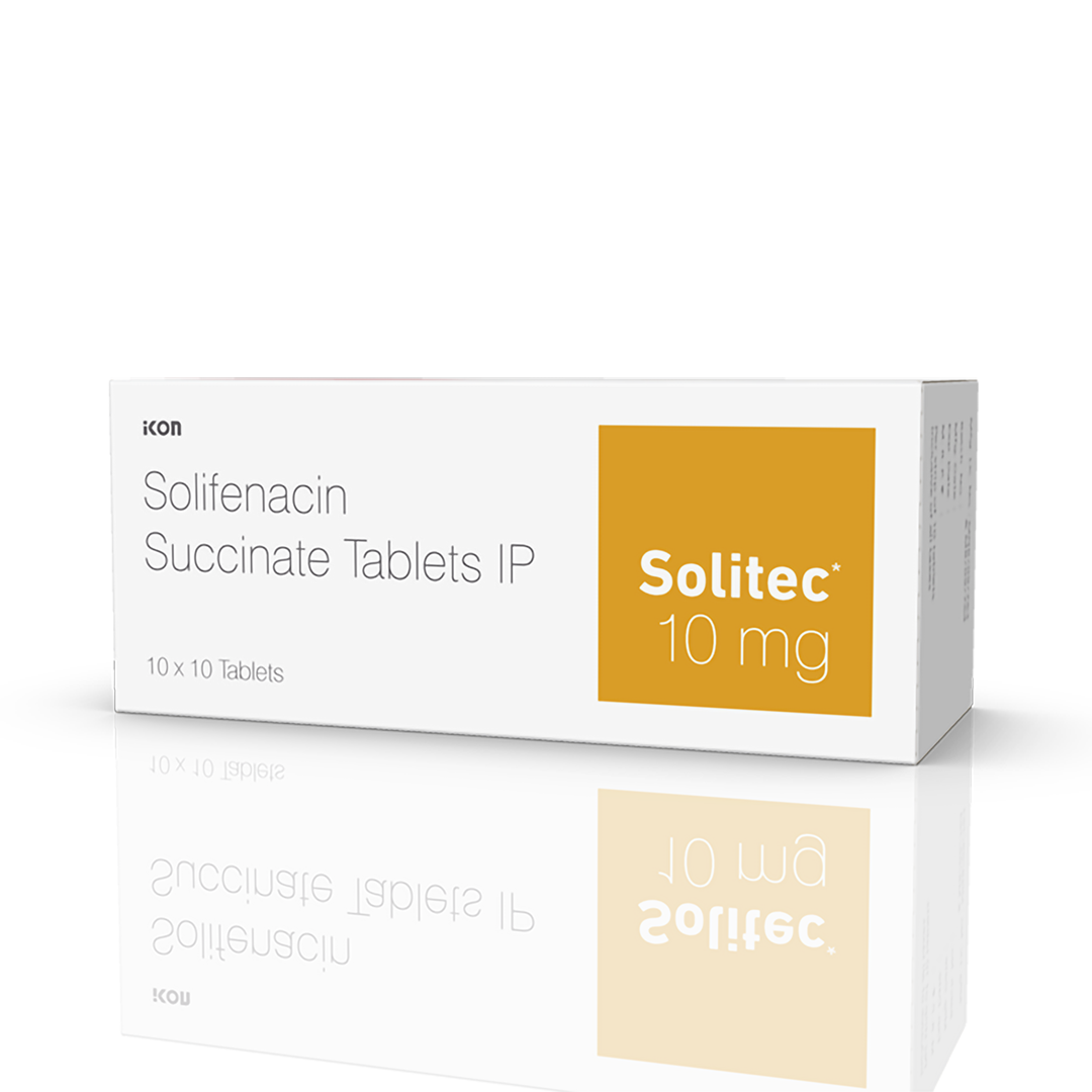 Solitec 10 mg Tablets - Image 3