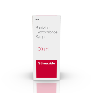 Stimuzide Syrup