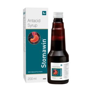 Stomawin Syrup