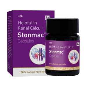 Stonmac Capsules