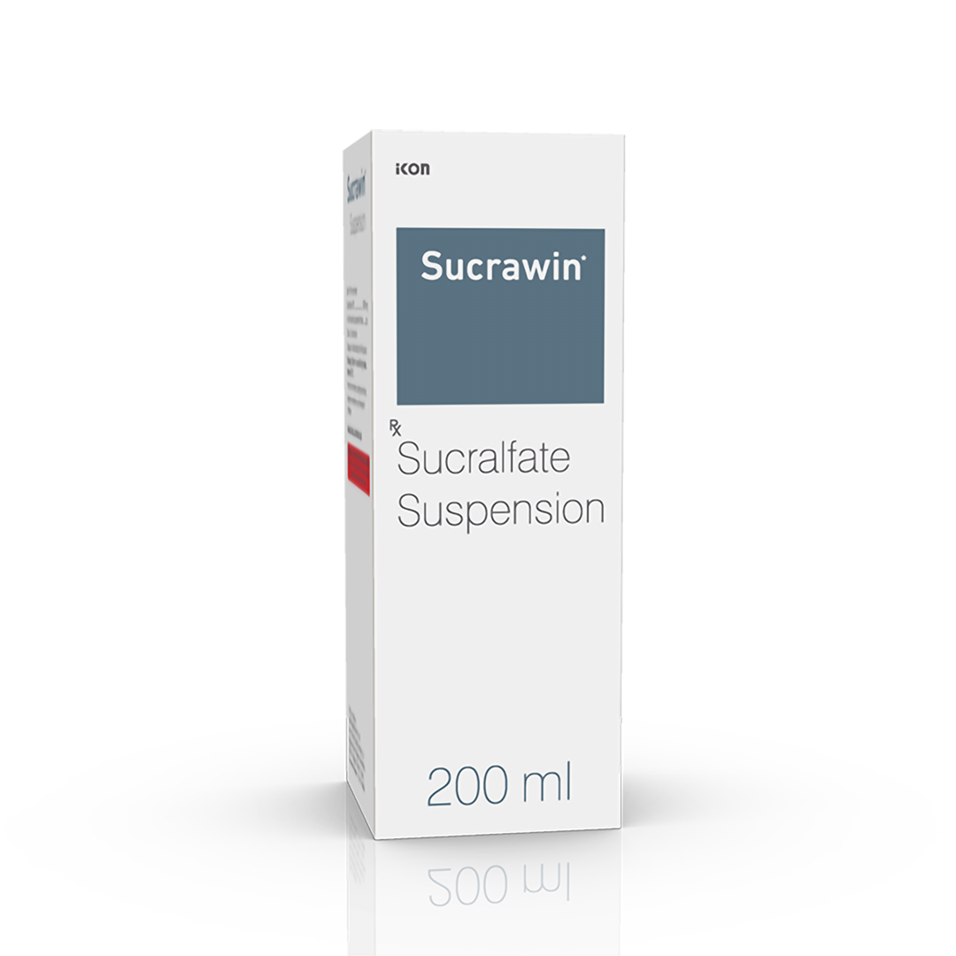 Sucrawin Suspension 200 ml - Image 2