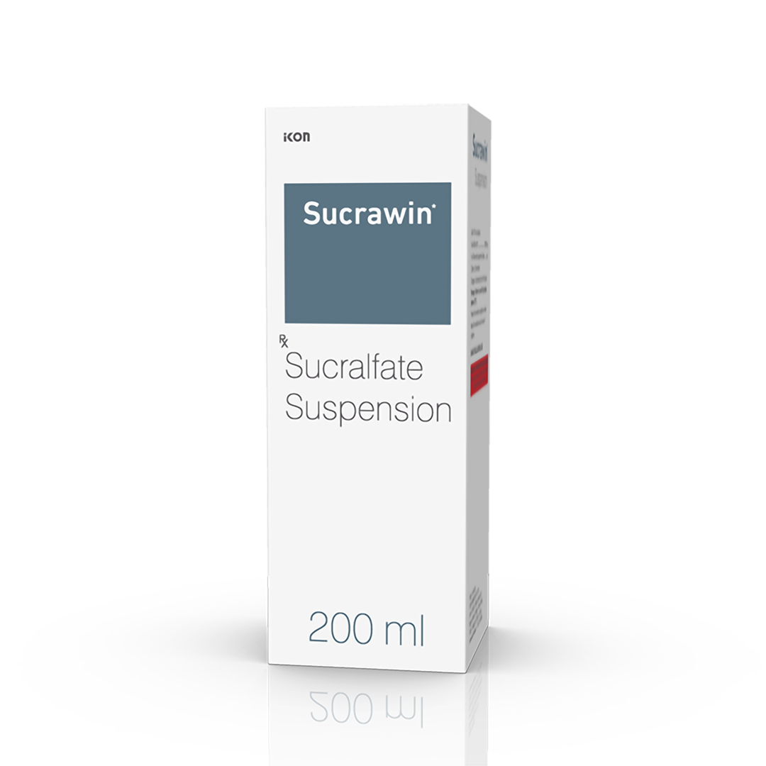 Sucrawin Suspension 200 ml - Image 3