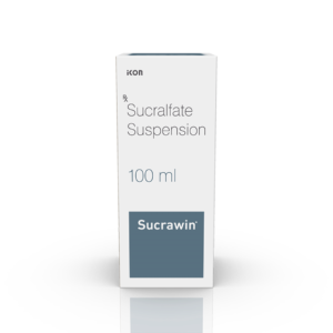 Sucrawin Suspension 100 ml
