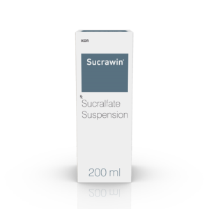 Sucrawin Suspension 200 ml