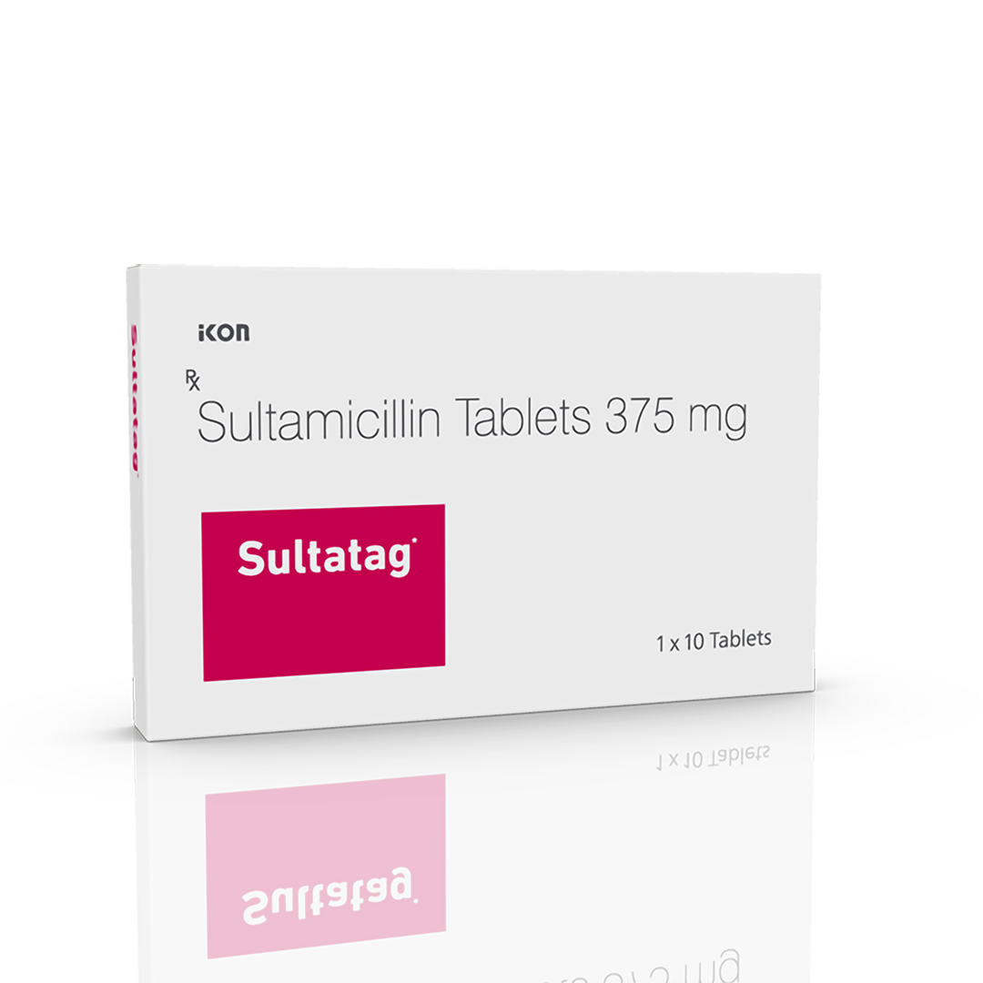 Sultatag 375 mg Tablets - Image 2