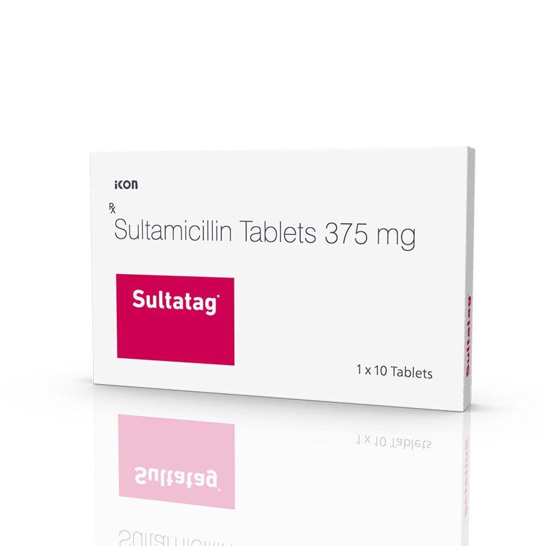 Sultatag 375 mg Tablets - Image 3