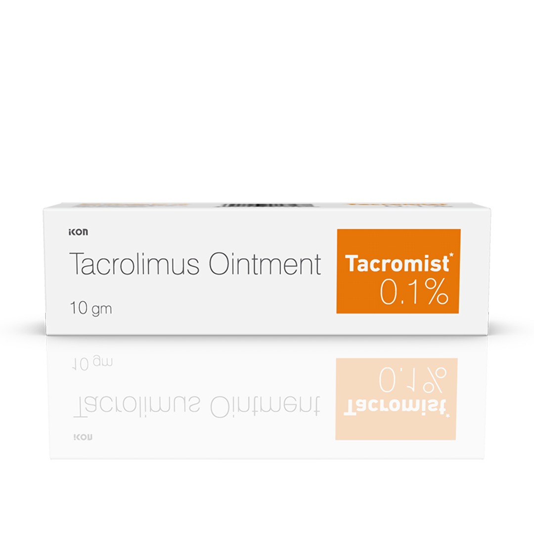 Tacromist Cream