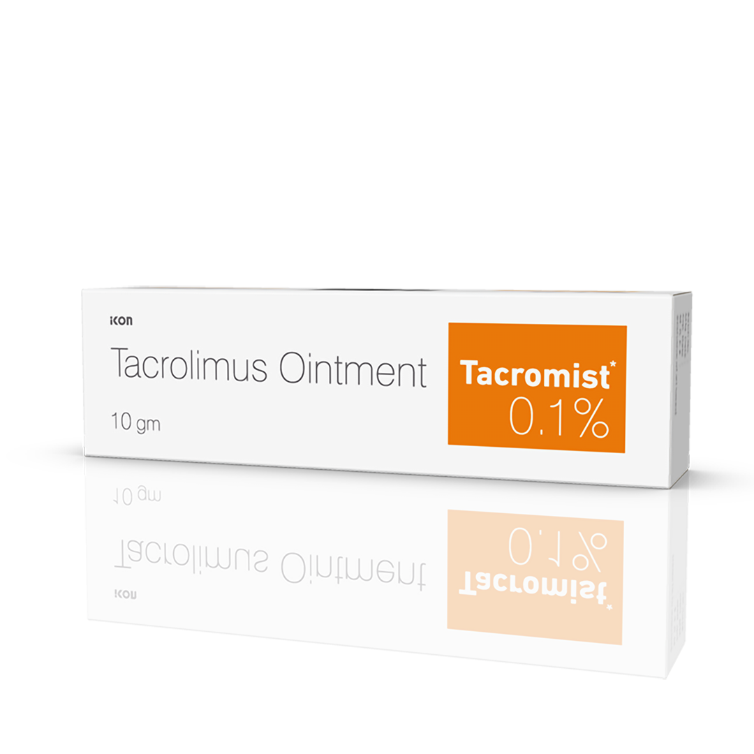 Tacromist Cream - Image 3