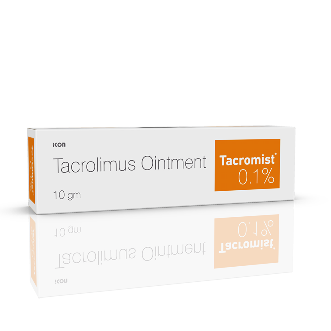 Tacromist Cream - Image 2