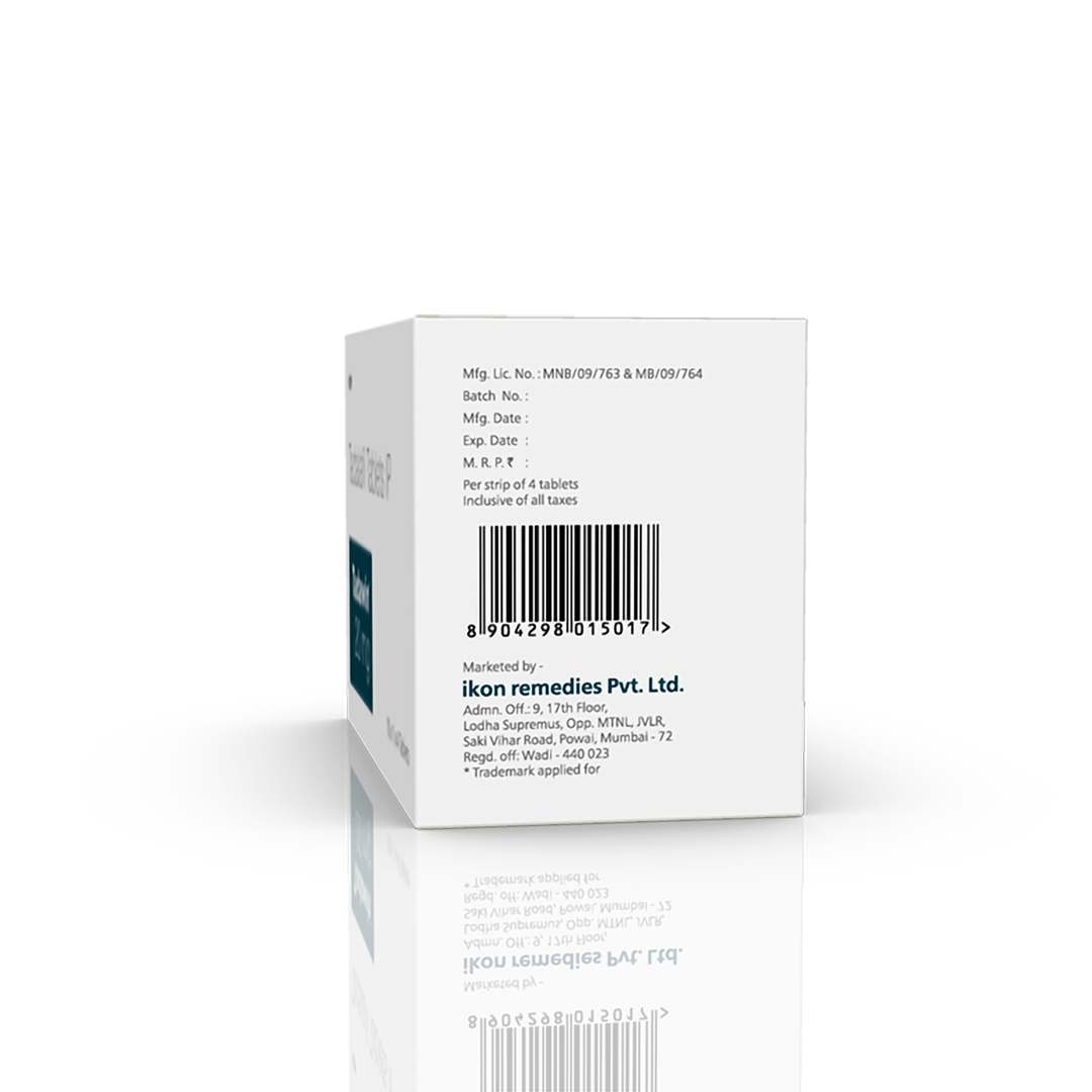 Tadawin 20 mg Tablets - Image 4