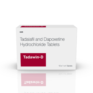 Tadawin-D Tablets