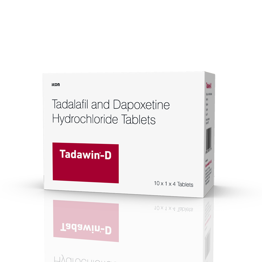 Tadawin-D Tablets - Image 3
