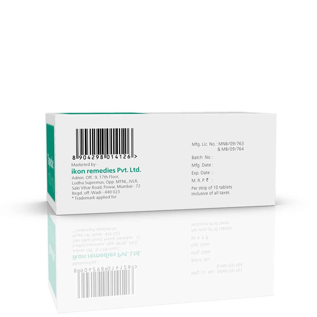 Tapedac 100 mg Tablets - Image 4