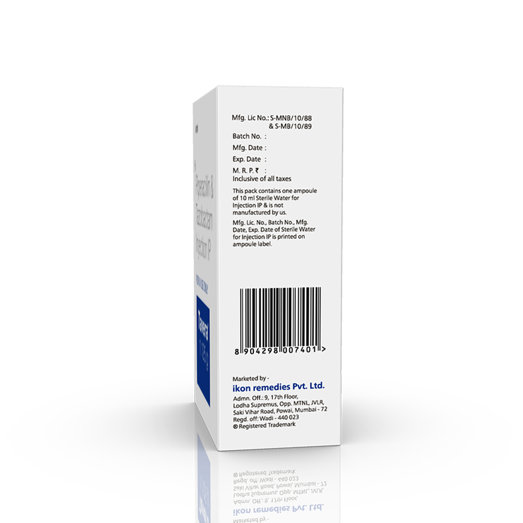 Tavera 1.125 gm Injection - Image 4