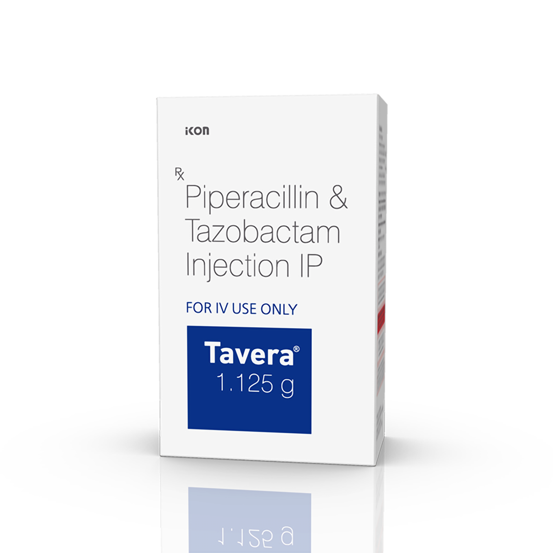 Tavera 1.125 gm Injection - Image 3