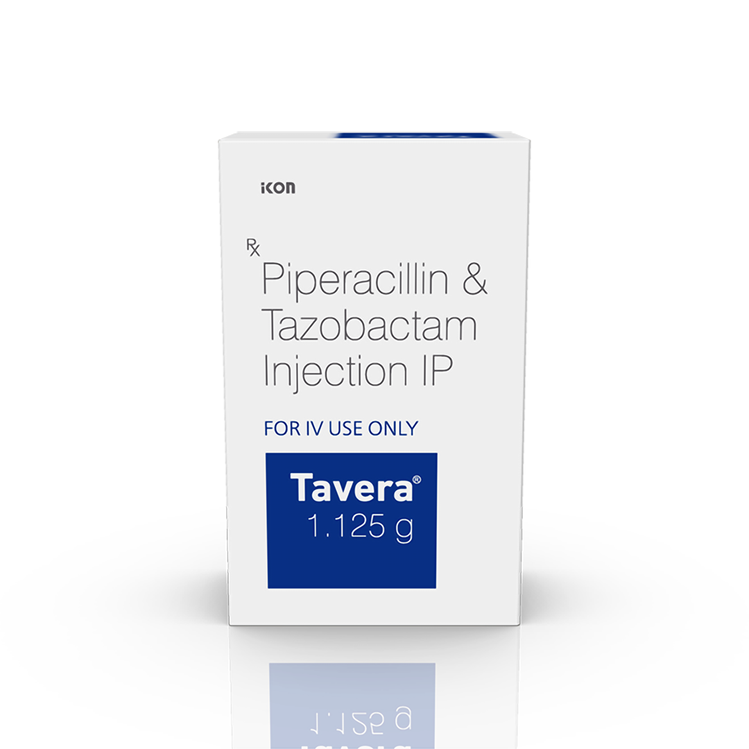 Tavera 1.125 gm Injection