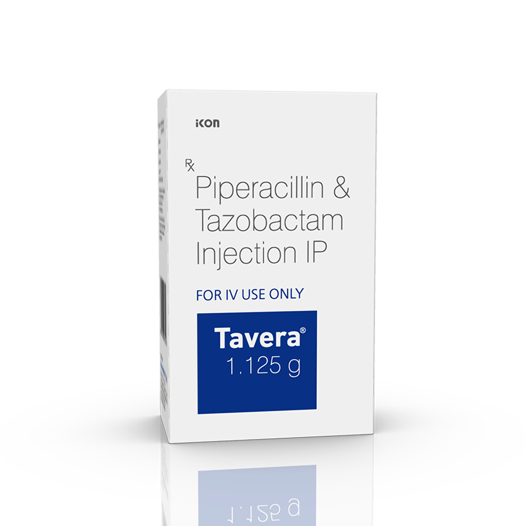 Tavera 1.125 gm Injection - Image 2