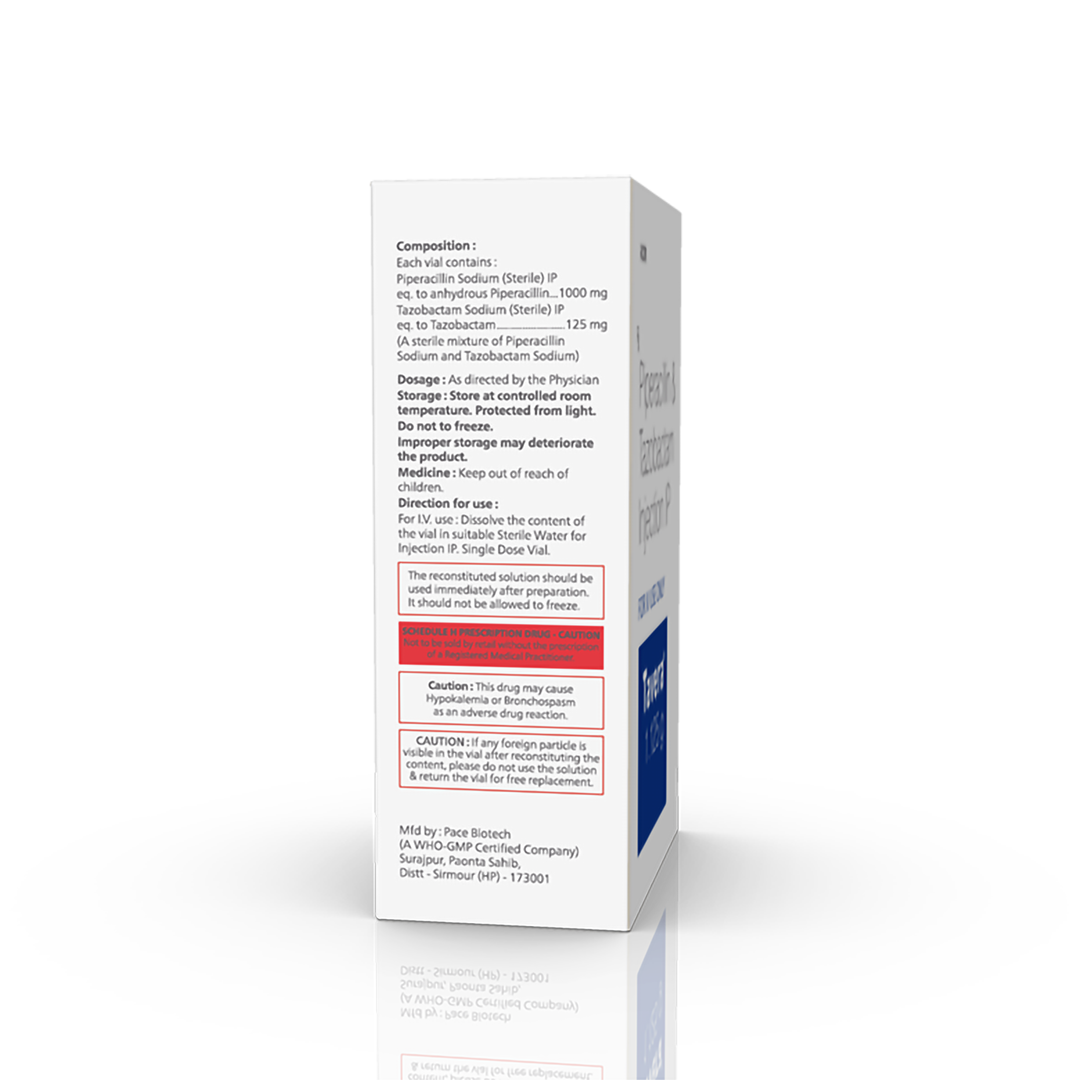 Tavera 1.125 gm Injection - Image 5