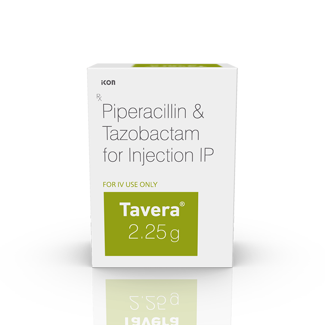 Tavera 2.25 gm Injection