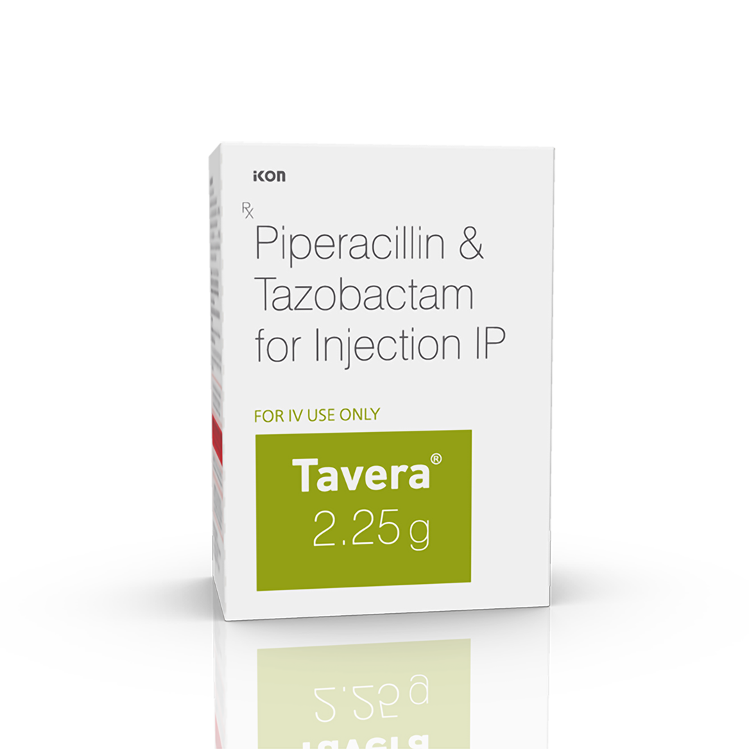 Tavera 2.25 gm Injection - Image 2