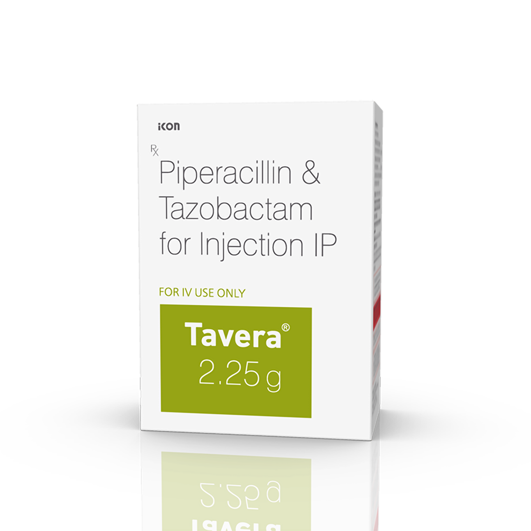 Tavera 2.25 gm Injection - Image 3