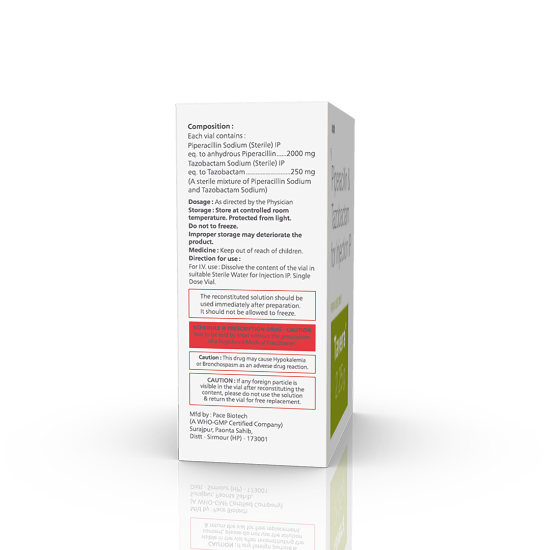 Tavera 2.25 gm Injection - Image 5