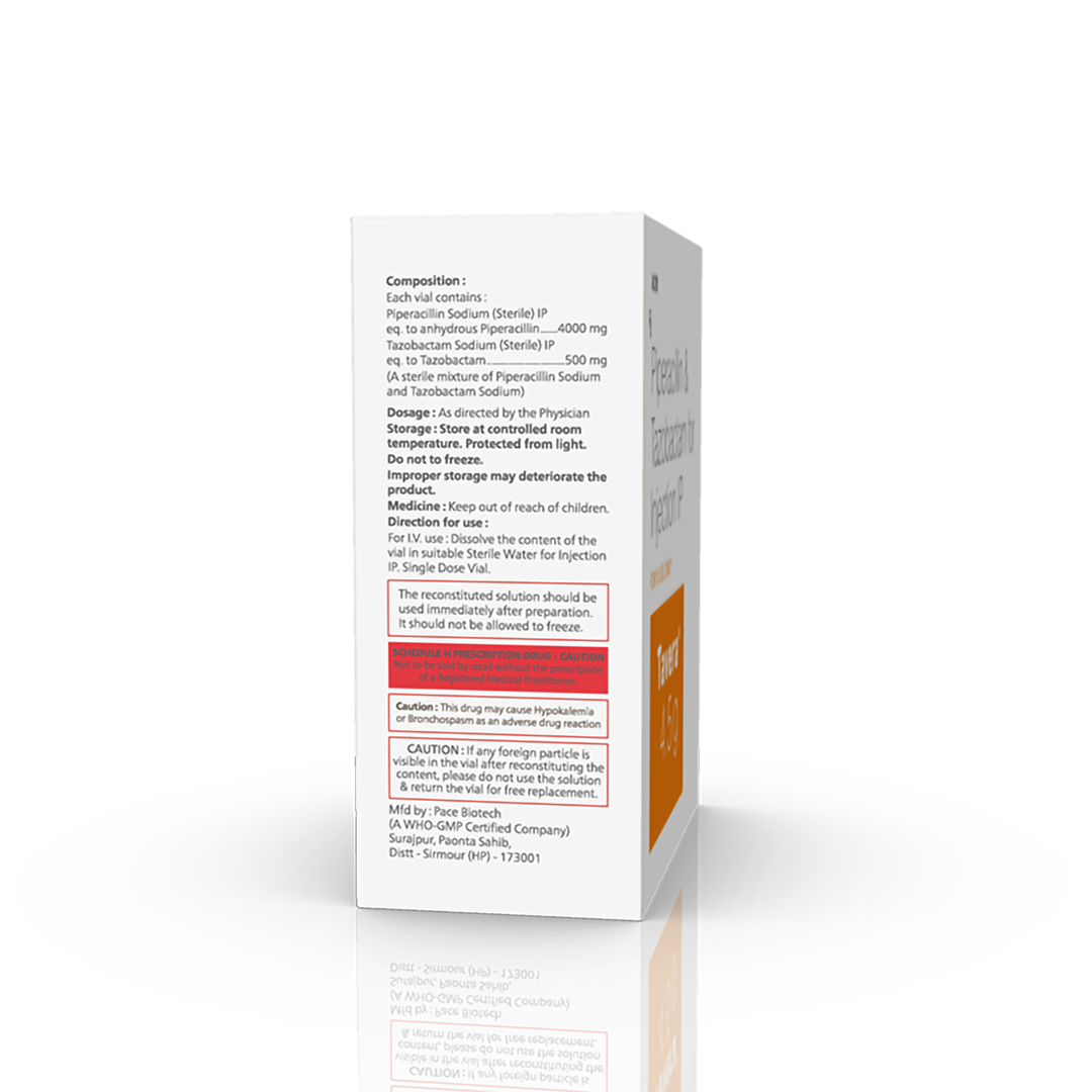 Tavera 4.5 gm Injection - Image 5