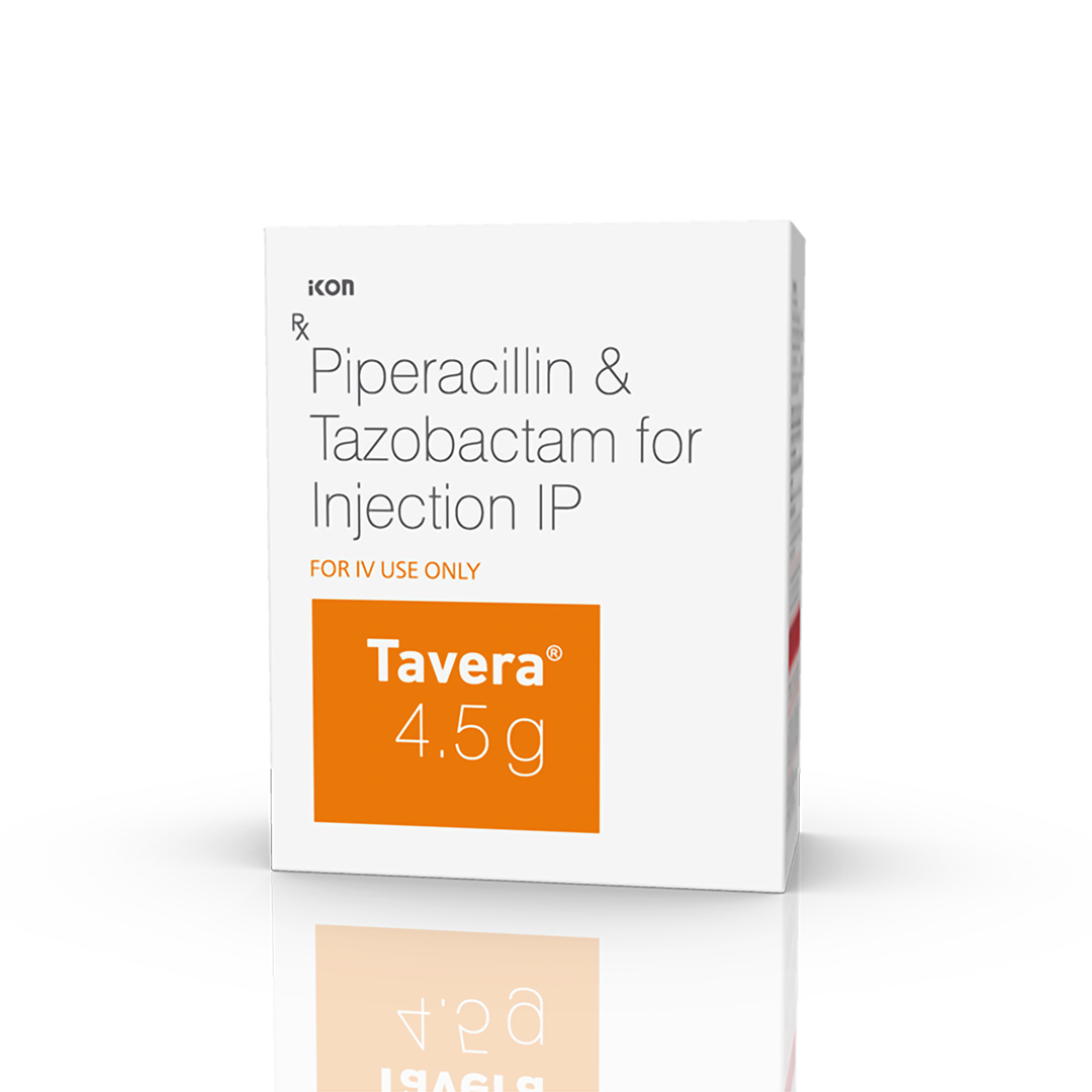 Tavera 4.5 gm Injection - Image 3