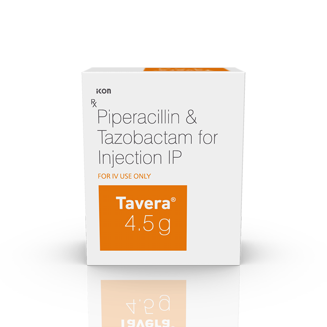 Tavera 4.5 gm Injection