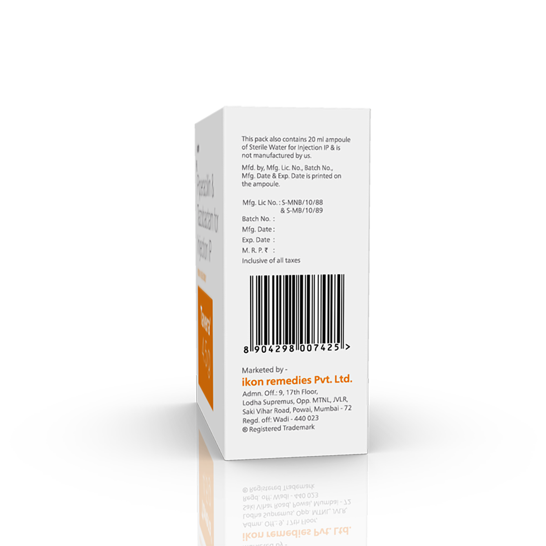 Tavera 4.5 gm Injection - Image 4