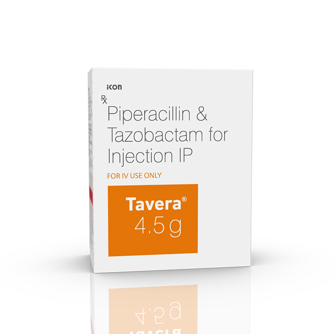 Tavera 4.5 gm Injection - Image 2