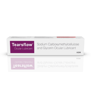 Tearsflow Ocular Lubricant