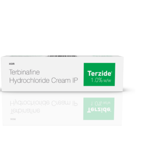 Terzide Cream