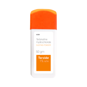Terzide Dusting Powder