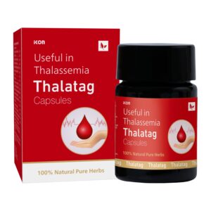 Thalatag Capsules