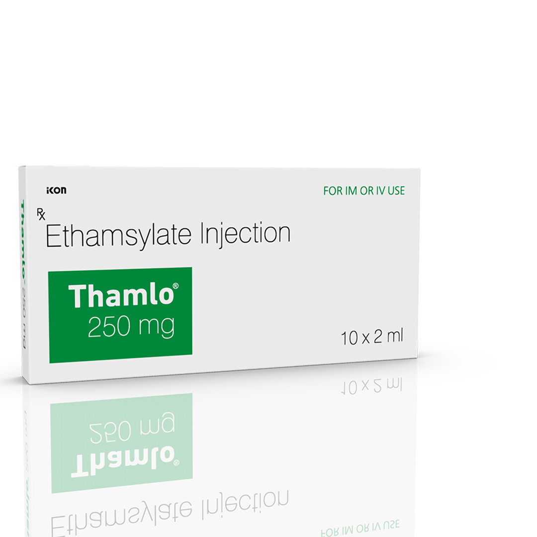 Thamlo 250 mg Injection - Image 2