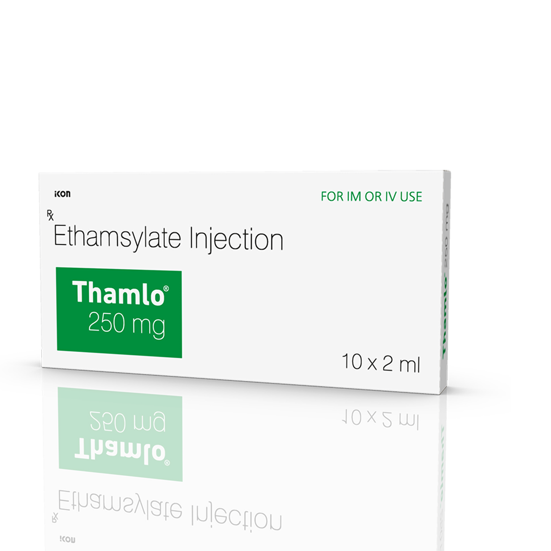 Thamlo 250 mg Injection - Image 3