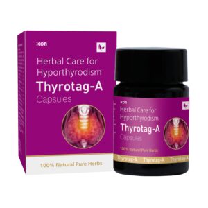 Thyrotag-A Capsules