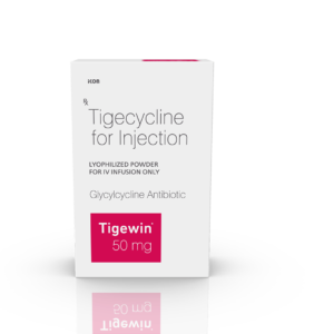 Tigewin 50 mg Injection