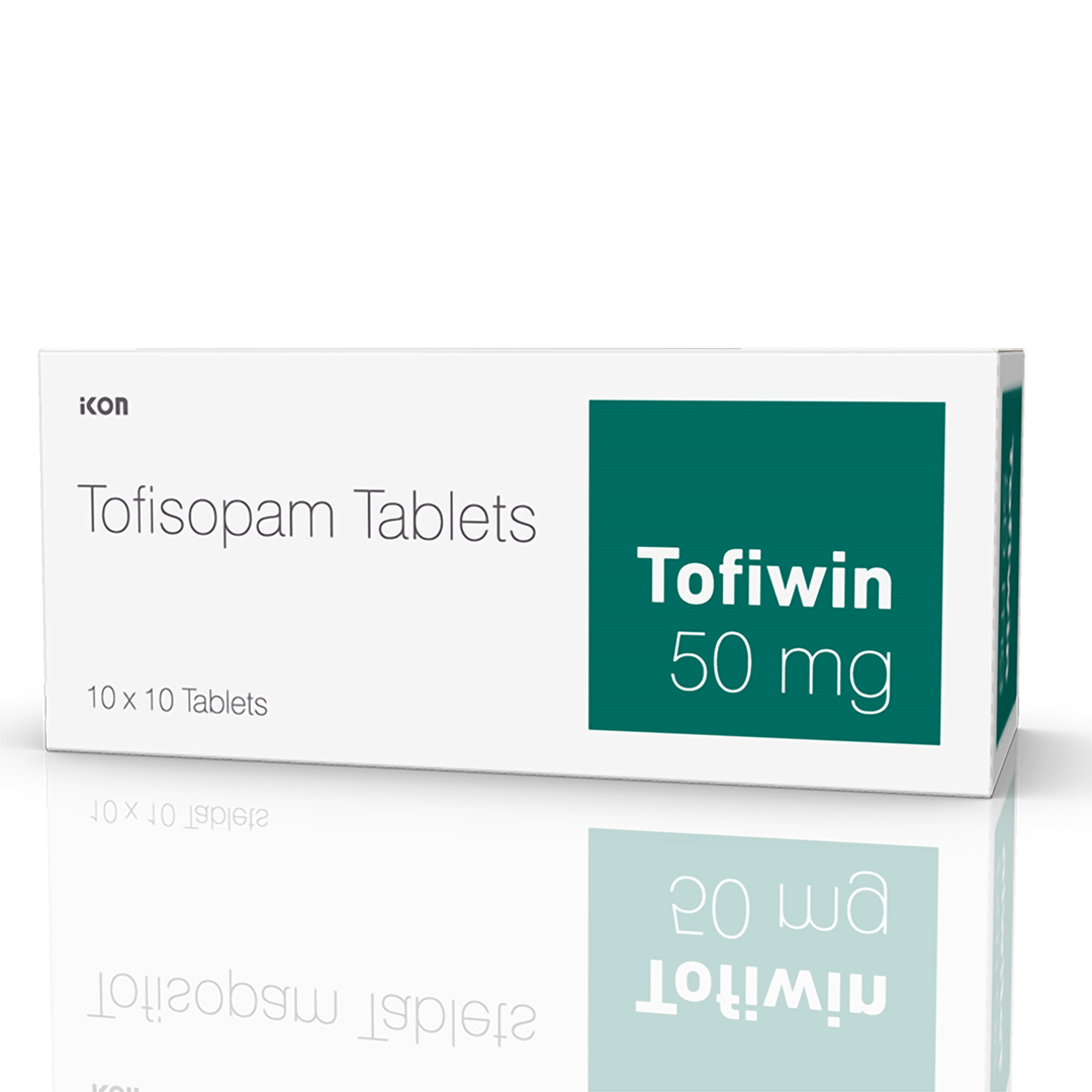 Tofiwin 50 mg Tablets - Image 3