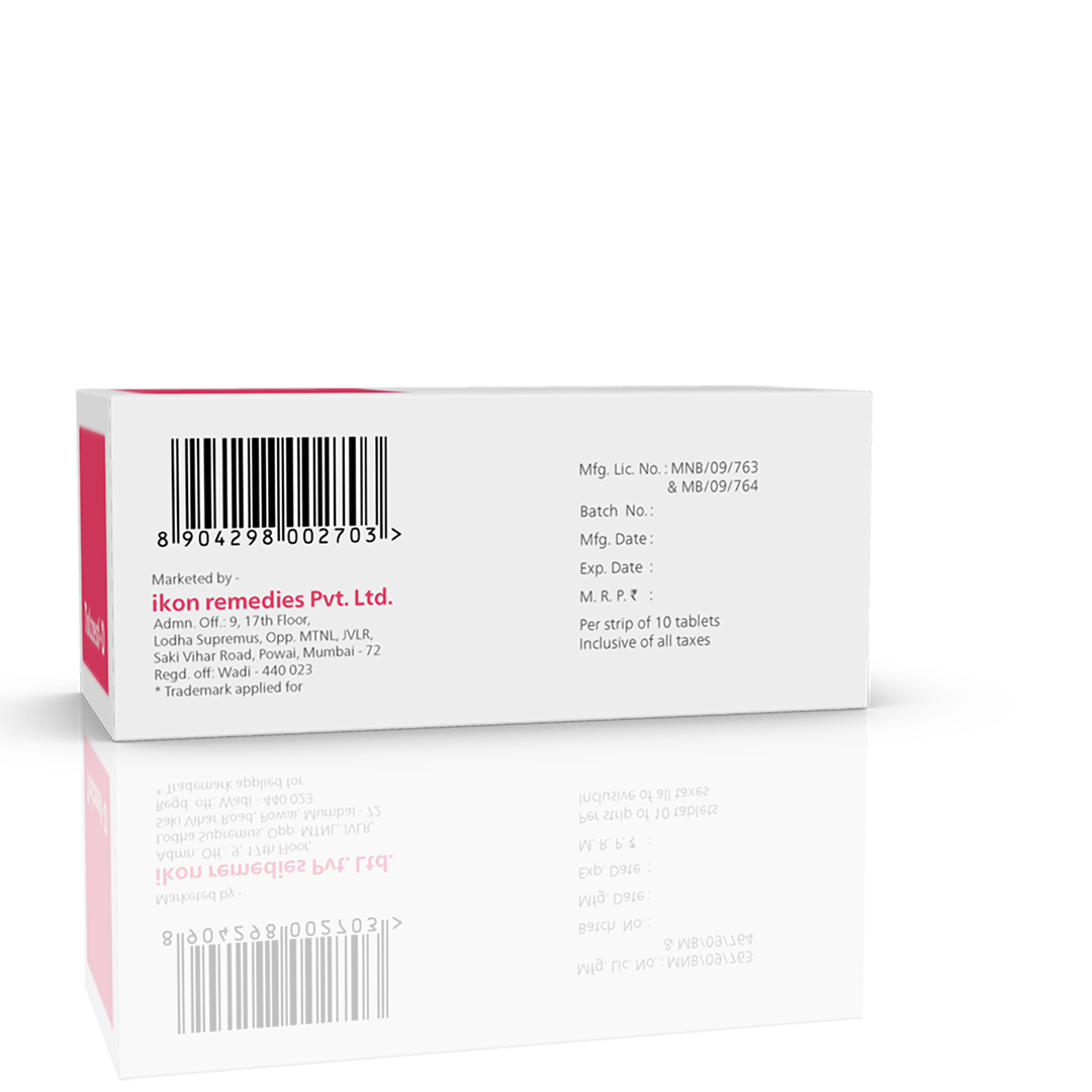 Tolzest-D Tablets - Image 4
