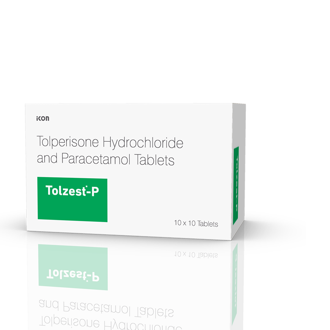 Tolzest-P Tablets - Image 3