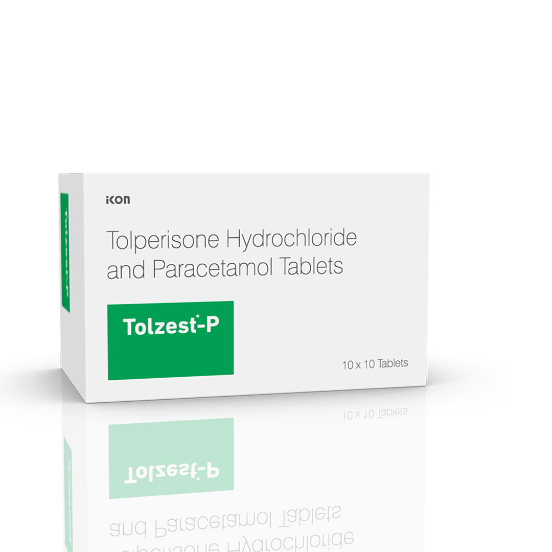 Tolzest-P Tablets - Image 2