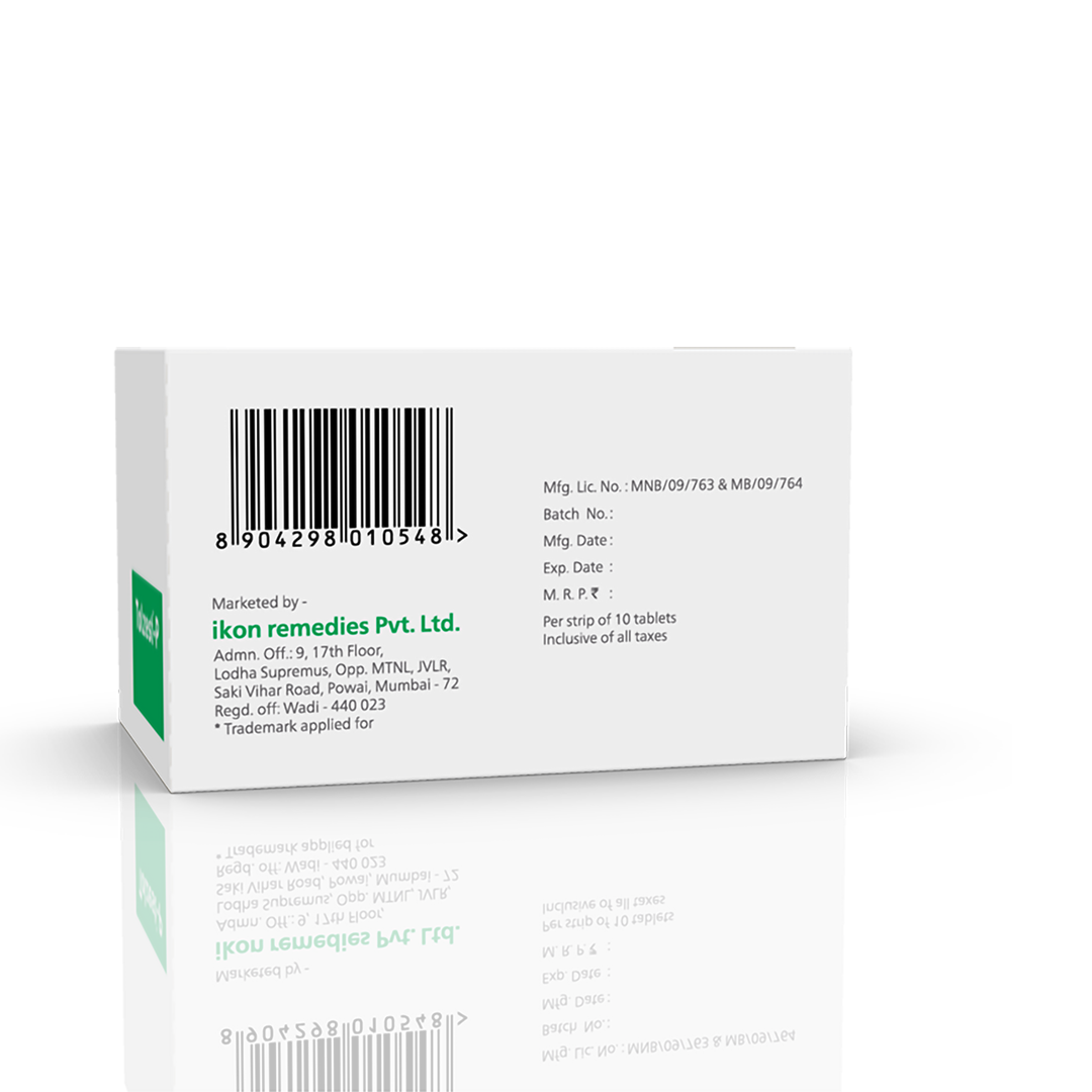 Tolzest-P Tablets - Image 4