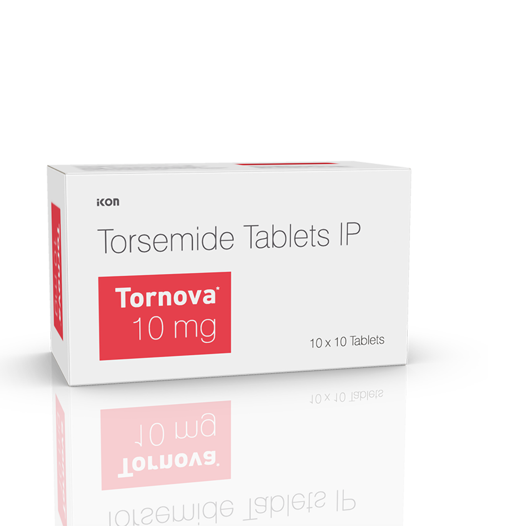 Tornova 10 mg Tablets - Image 2