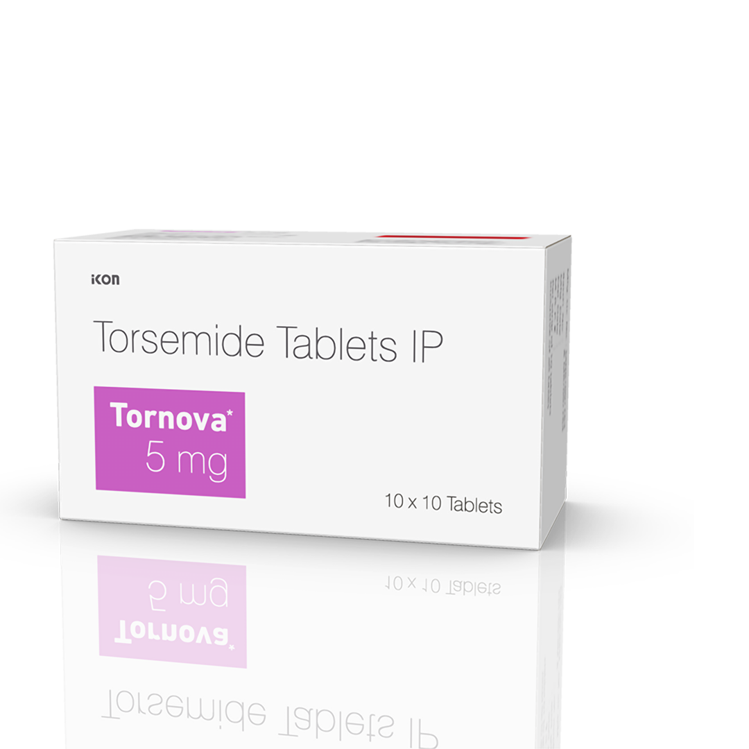 Tornova 5 mg Tablets - Image 3