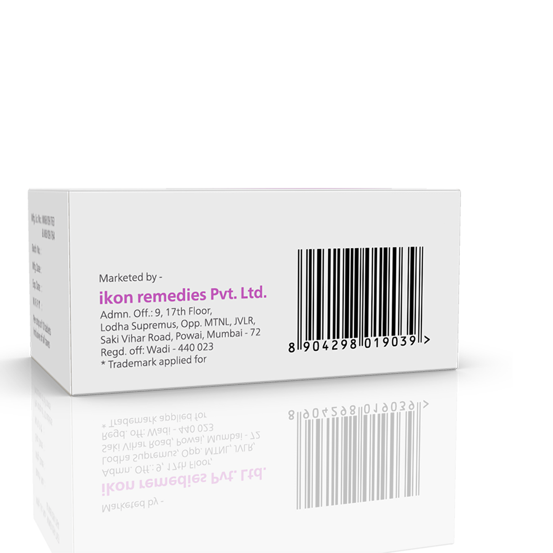 Tornova 5 mg Tablets - Image 4