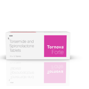 Tornova Forte Tablets