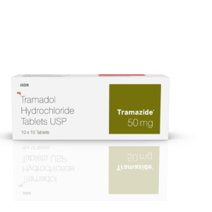 Tramazide 50 DT
