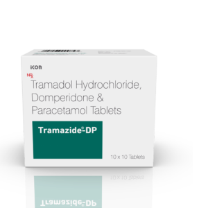 Tramazide-DP Tablets